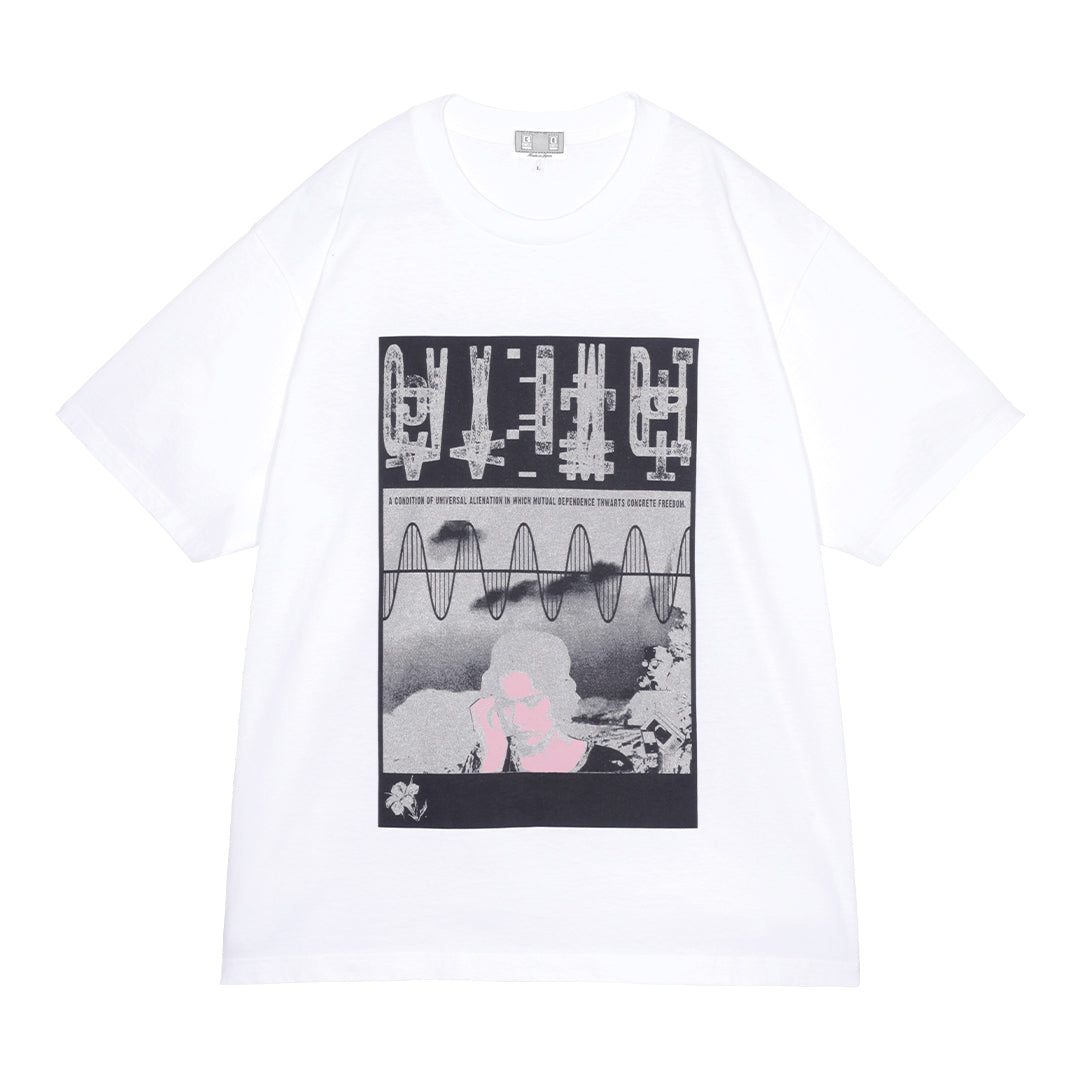 UNIVERSAL ALIENATION T