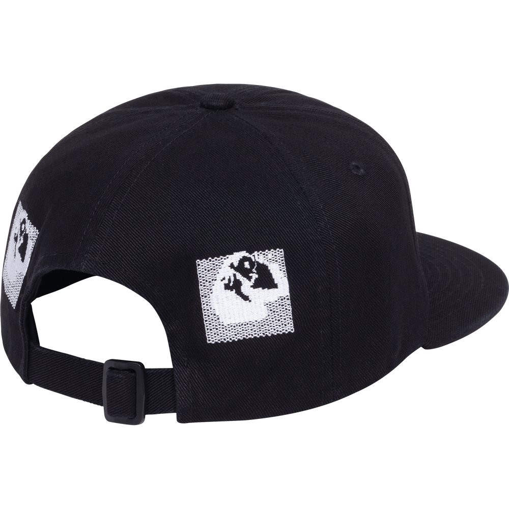 c + e CAP
