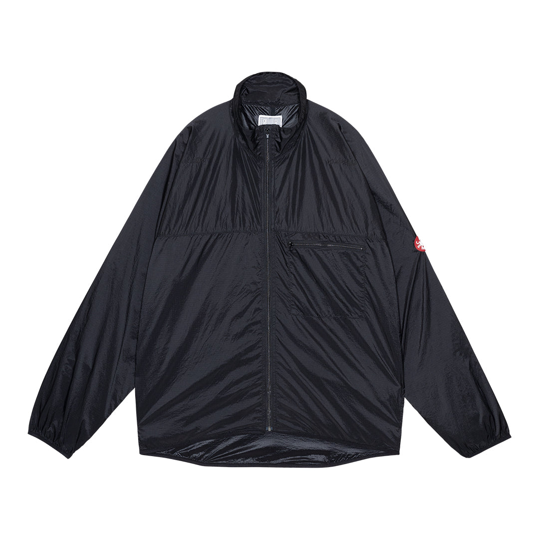 UL RIP STOP ZIP JACKET – TIME AFTER TIME