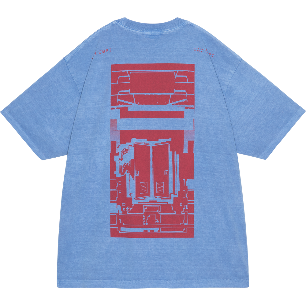 OVERDYE MD Siteseer T