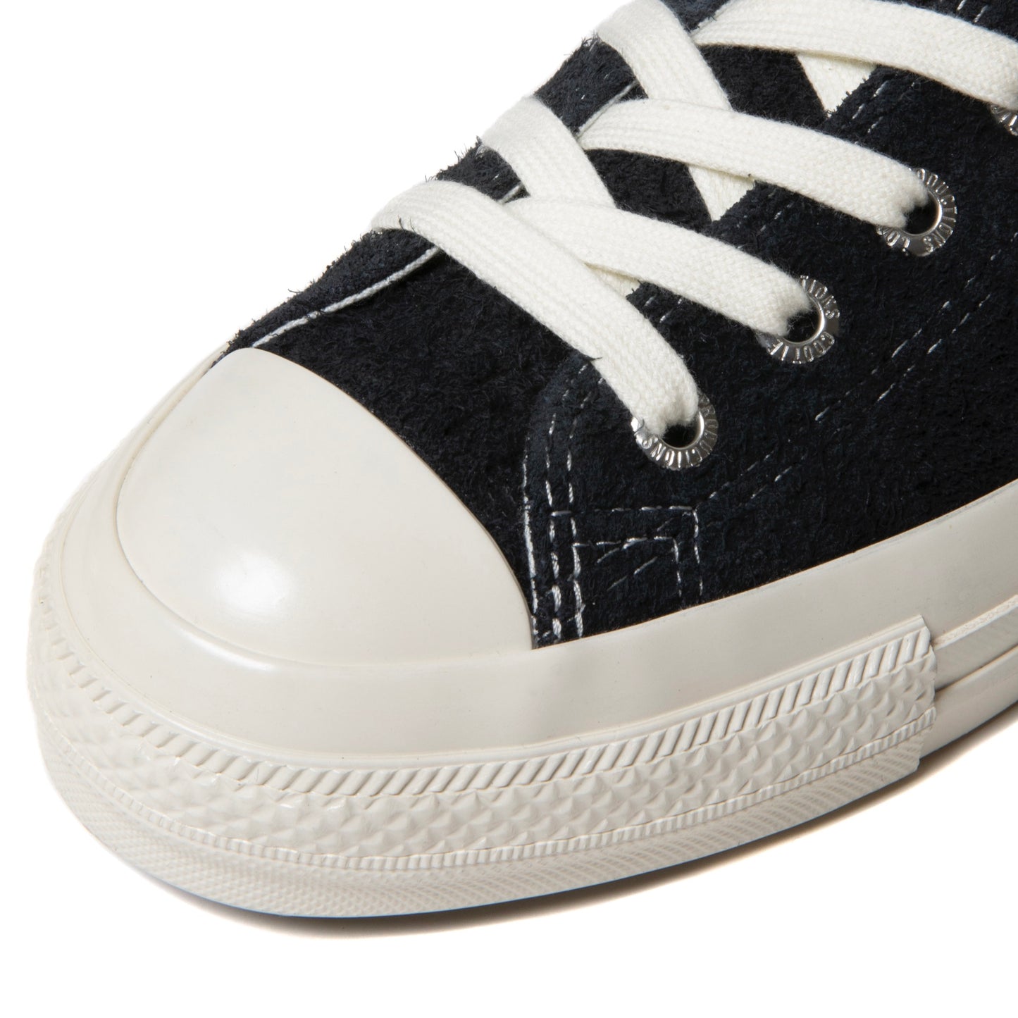 SUEDE ALL STAR AGED OX (Cootie Productions®︎)