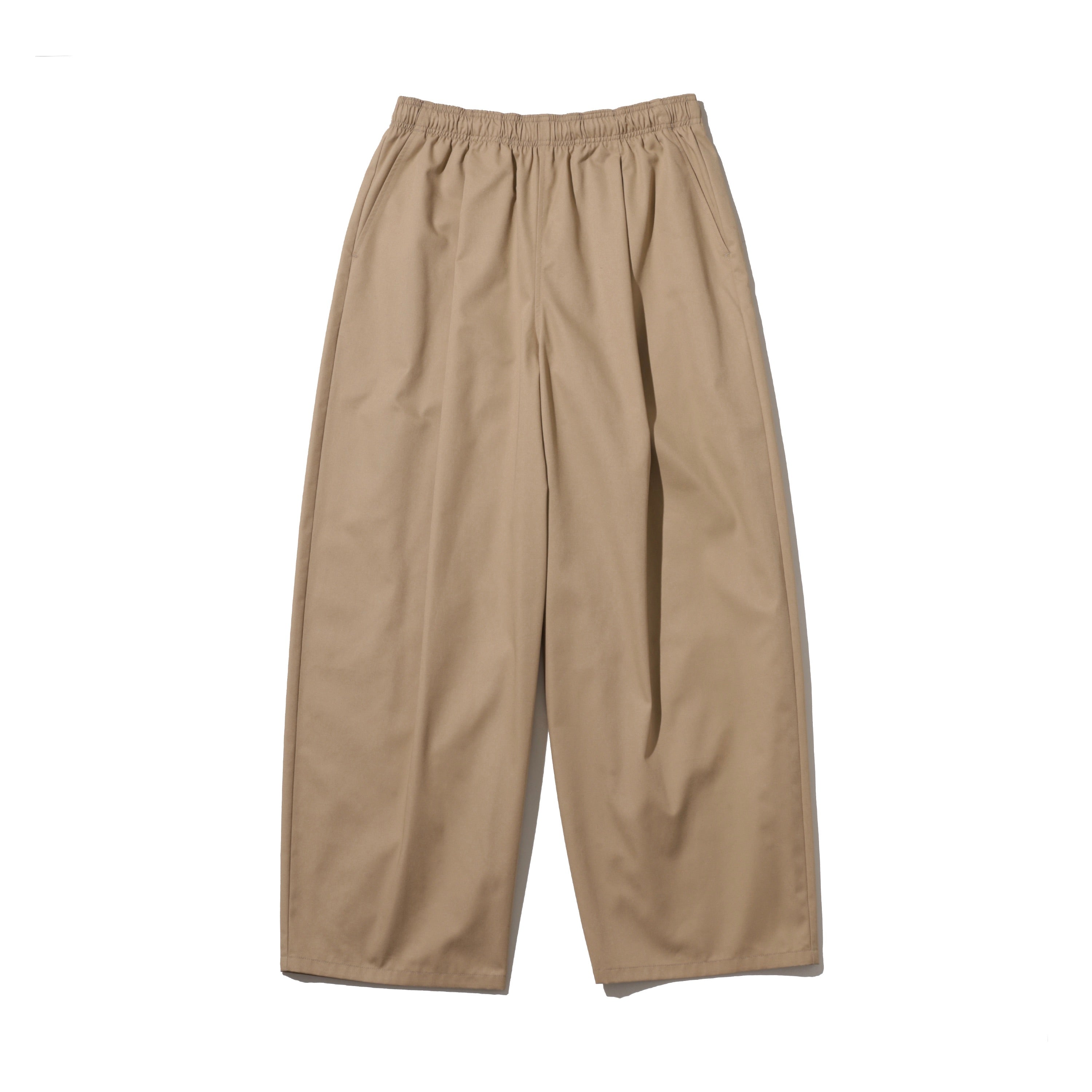 CORPORATE WIDE EASY PANTS – TIME AFTER TIME