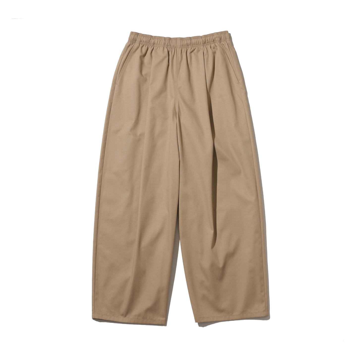 CORPORATE WIDE EASY PANTS