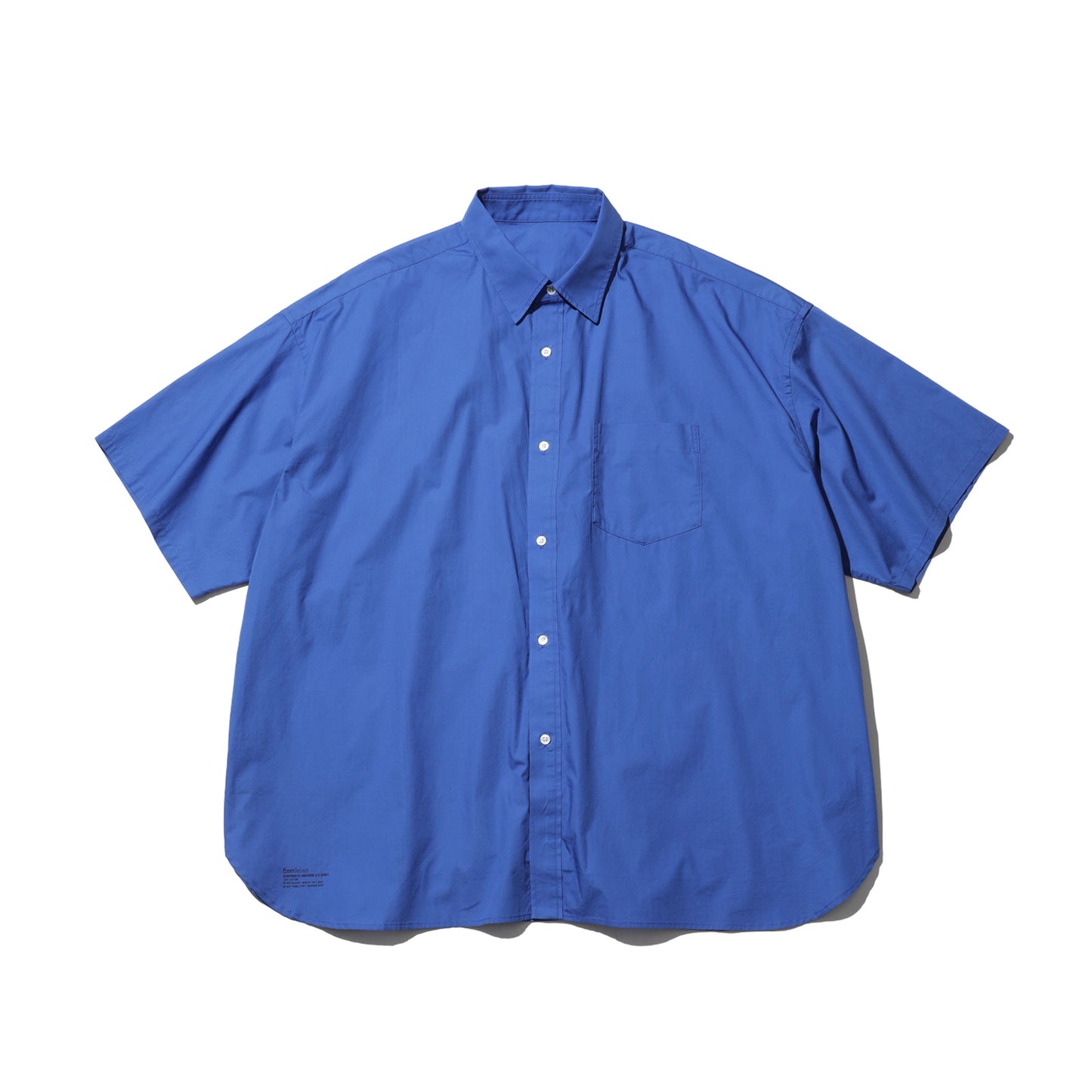 CORPORATE UNIFORM S/S SHIRT