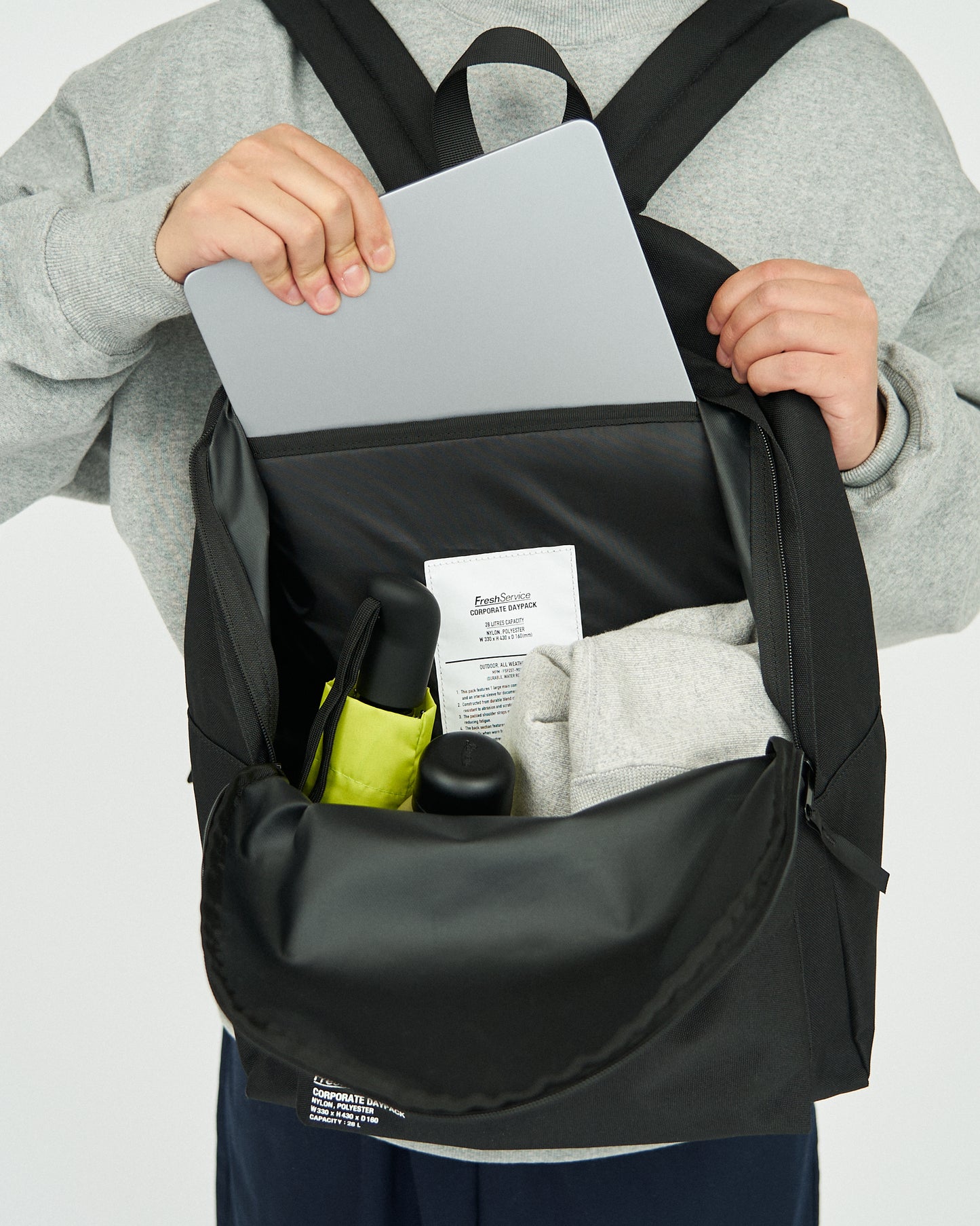CORPORATE DAYPACK 28L