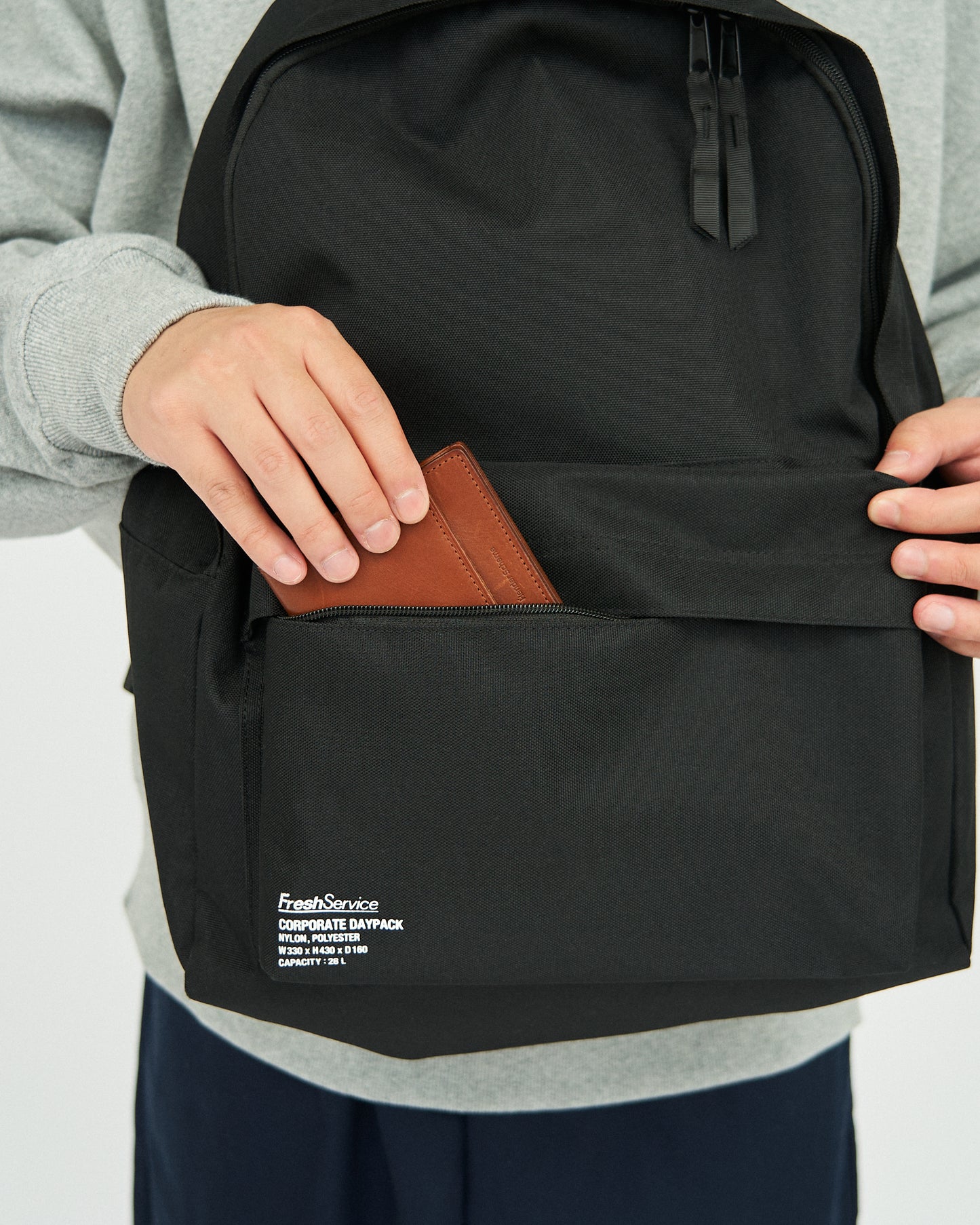 CORPORATE DAYPACK 28L