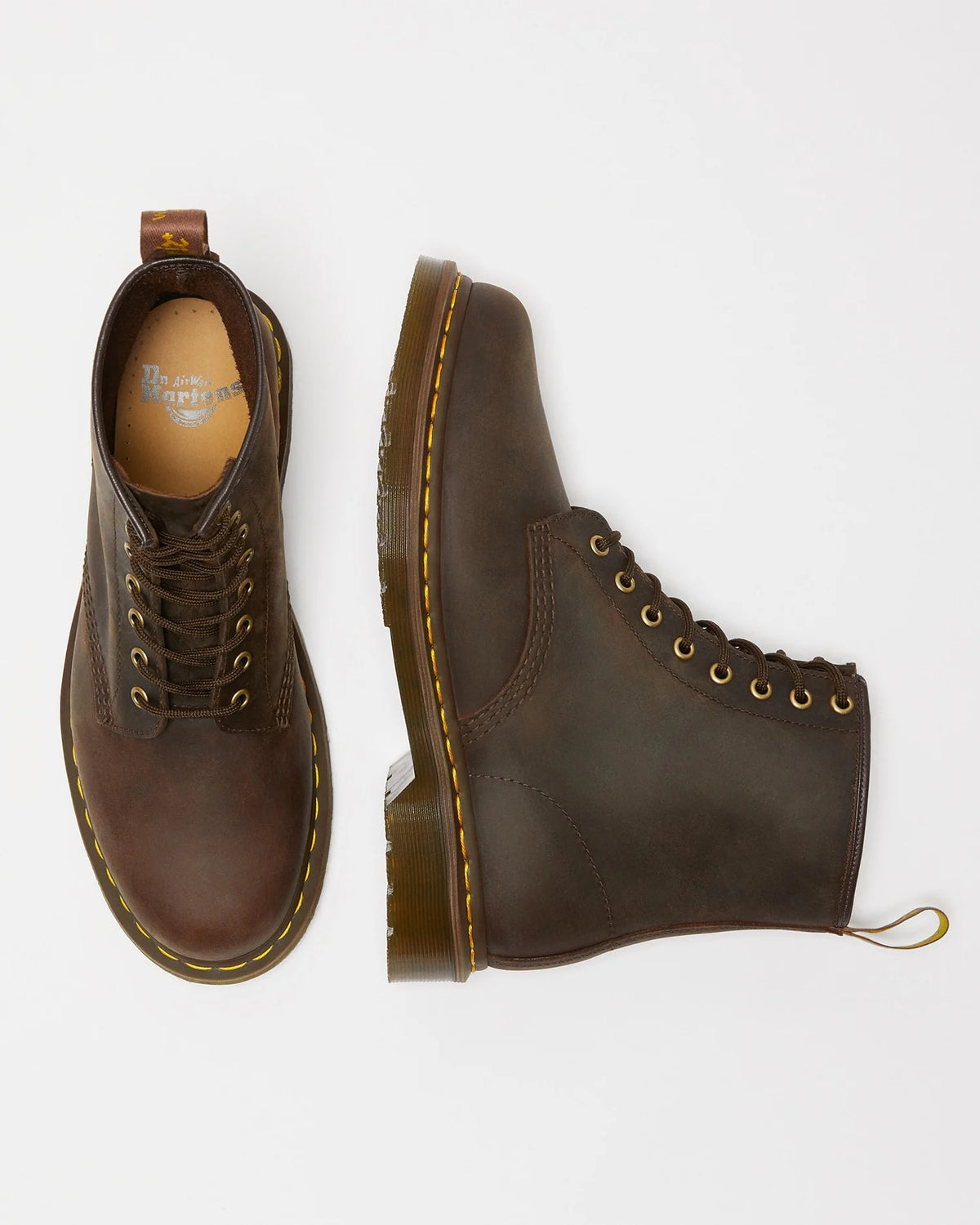 1460 8HOLE BOOTS
