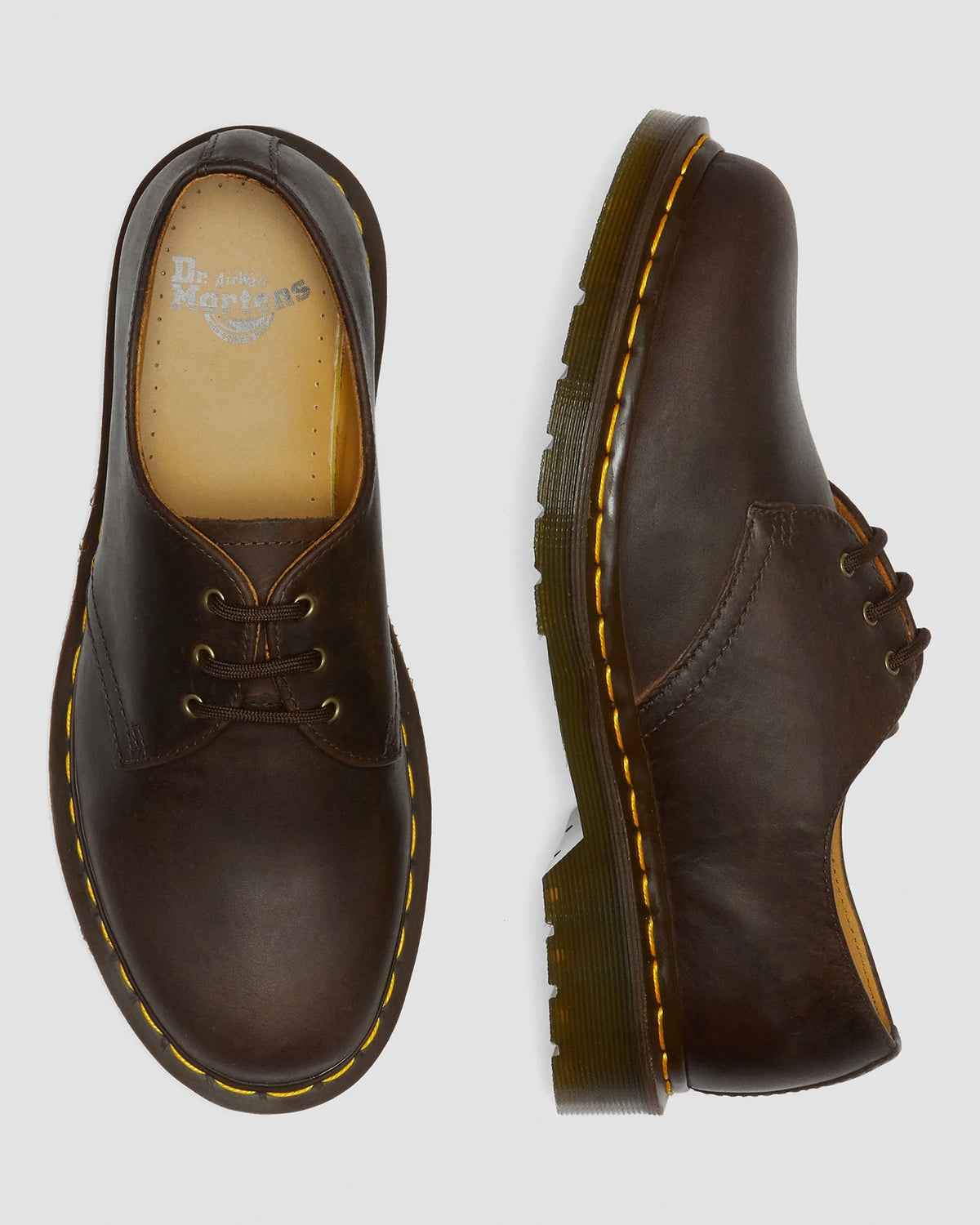 1461 3HOLE SHOES