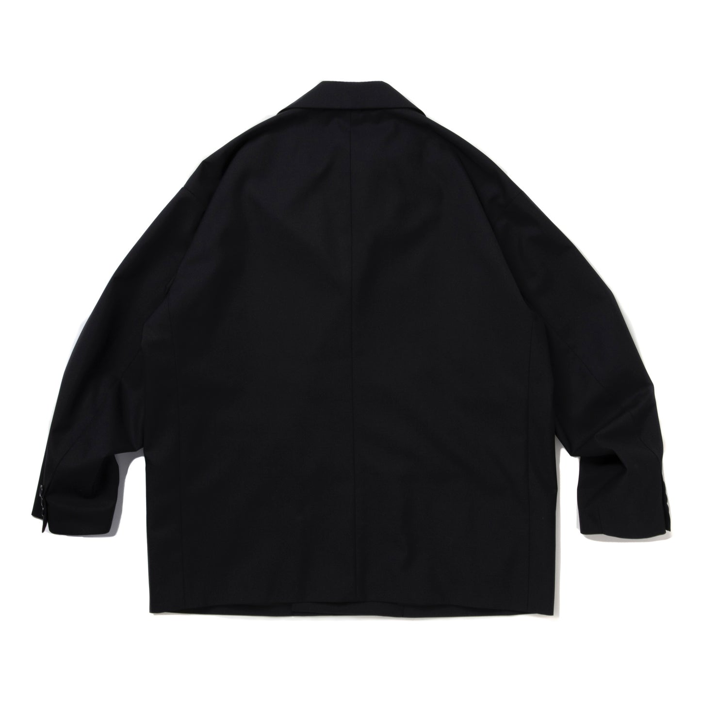 T/W Saxony Double Breasted Jacket