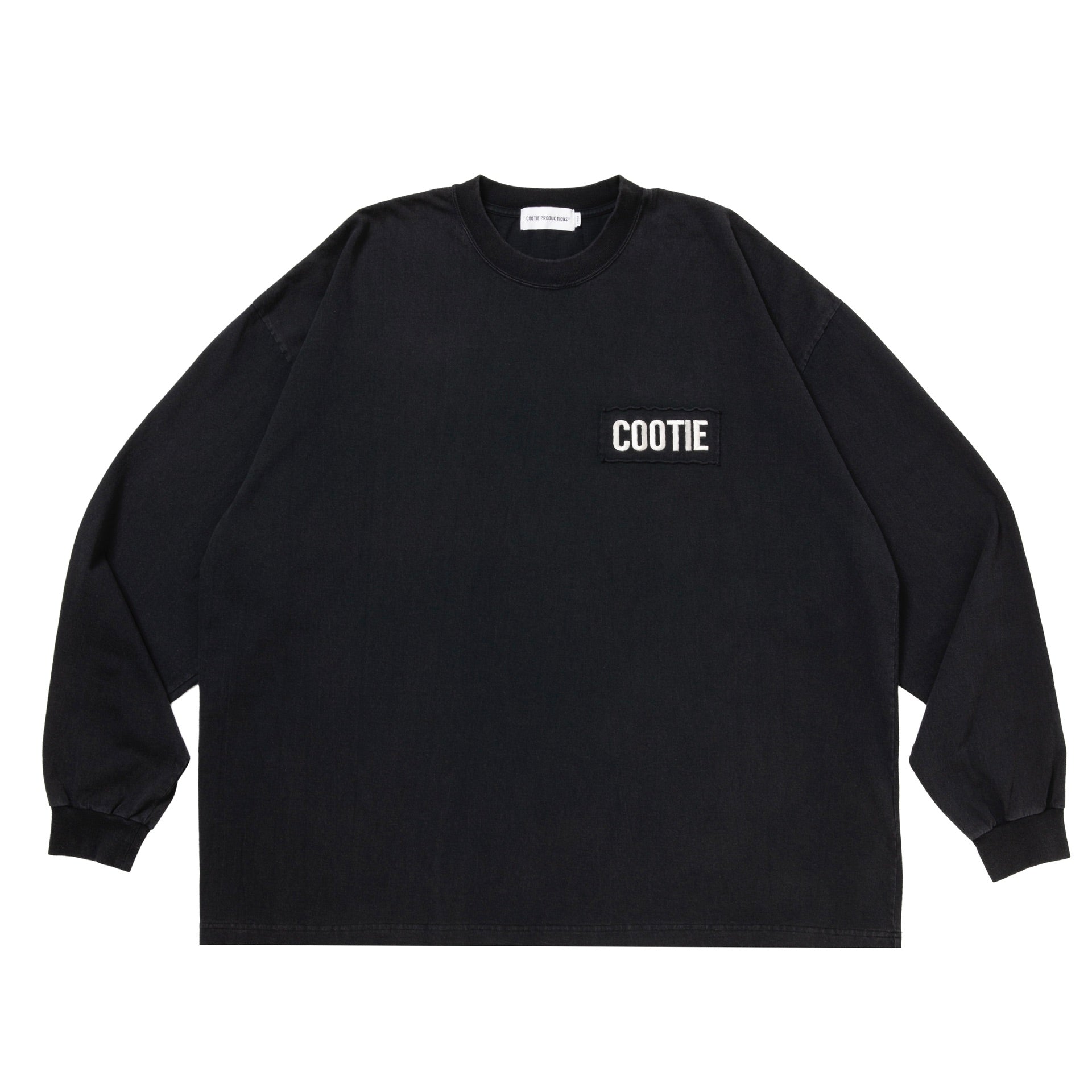AD Processing L/S Tee – TIME AFTER TIME