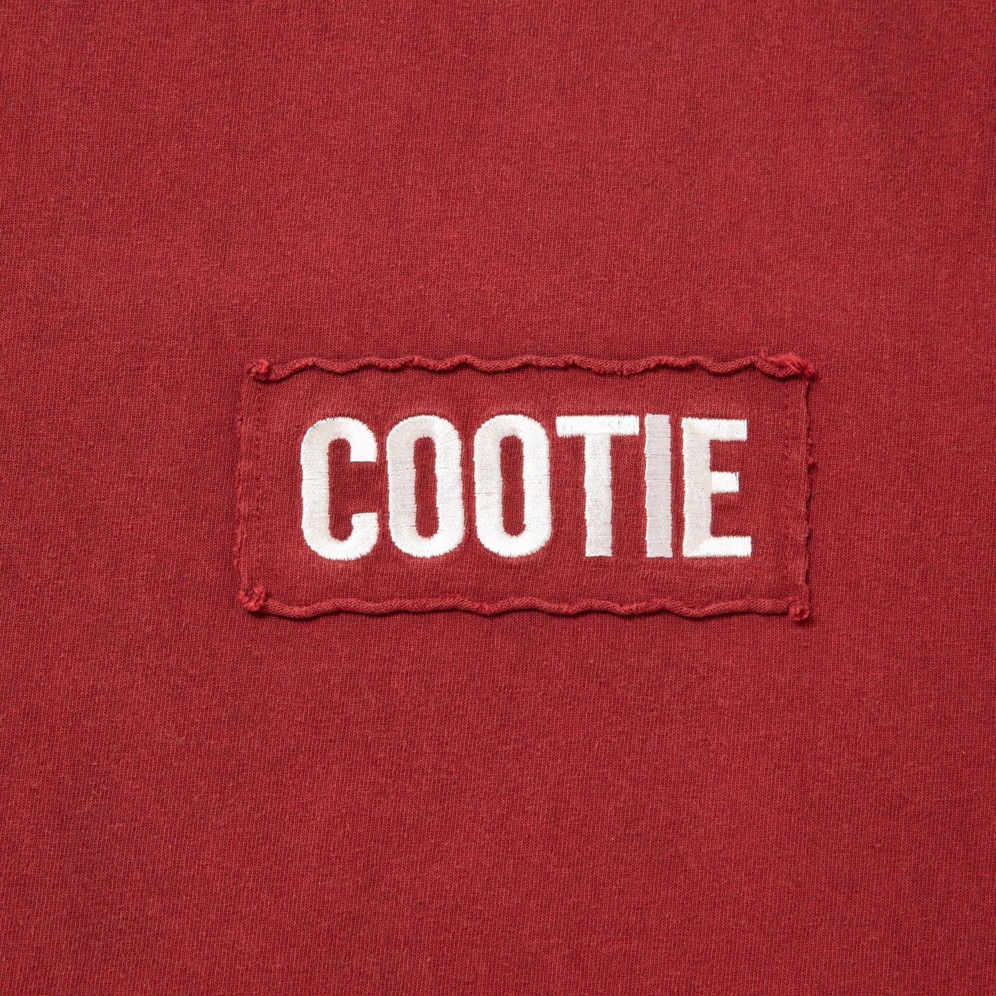 AD Processing S/S Tee