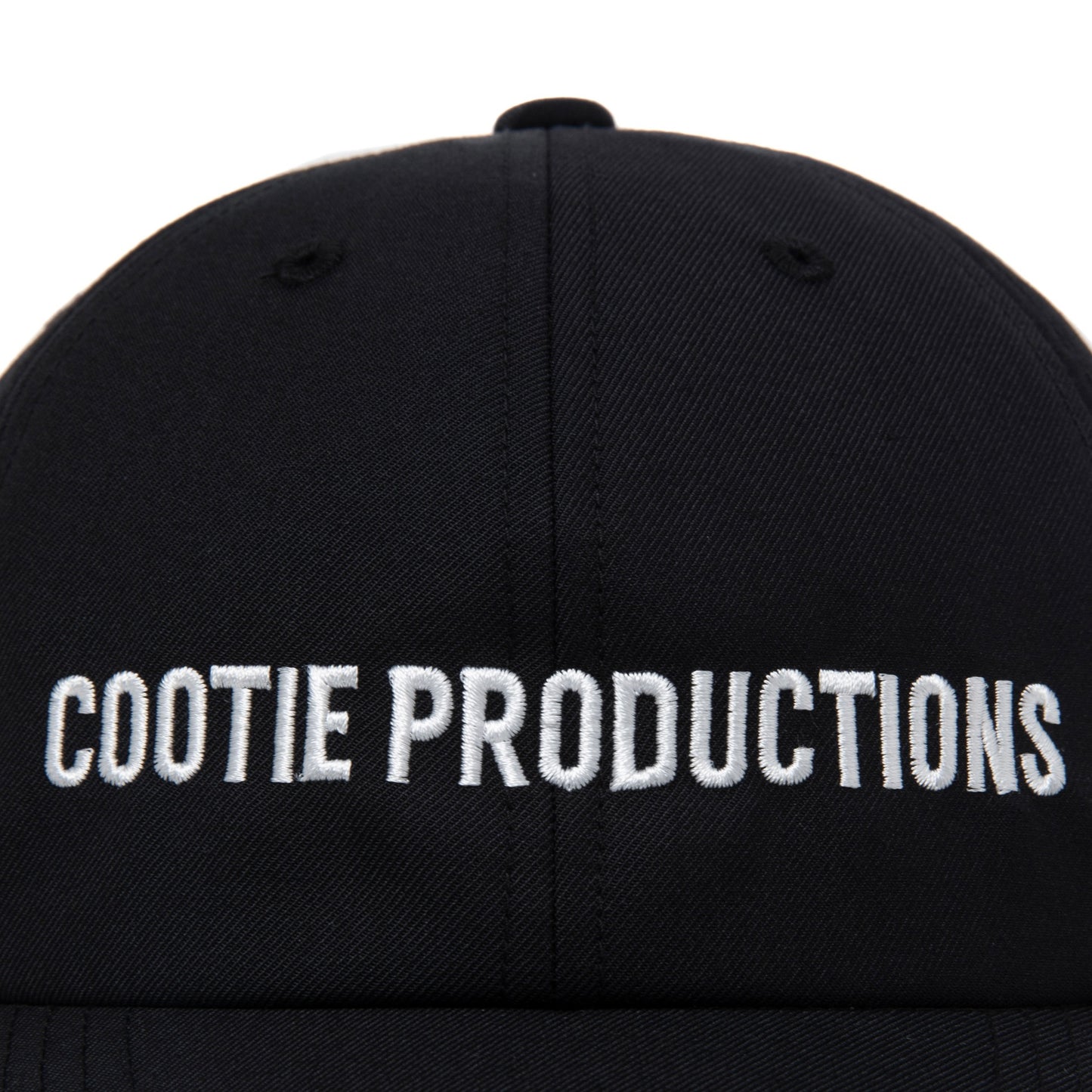 T/W Saxony 6 Panel Cap