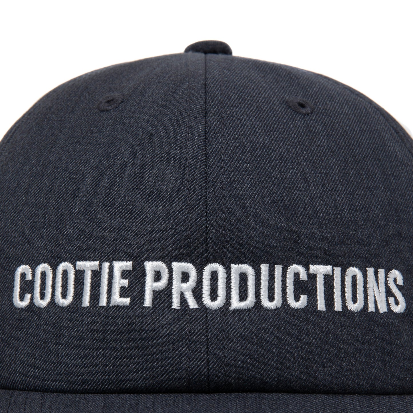 T/W Saxony 6 Panel Cap