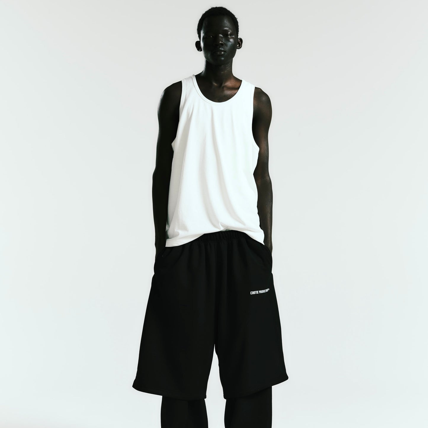 Dry Tech Sweat Shorts