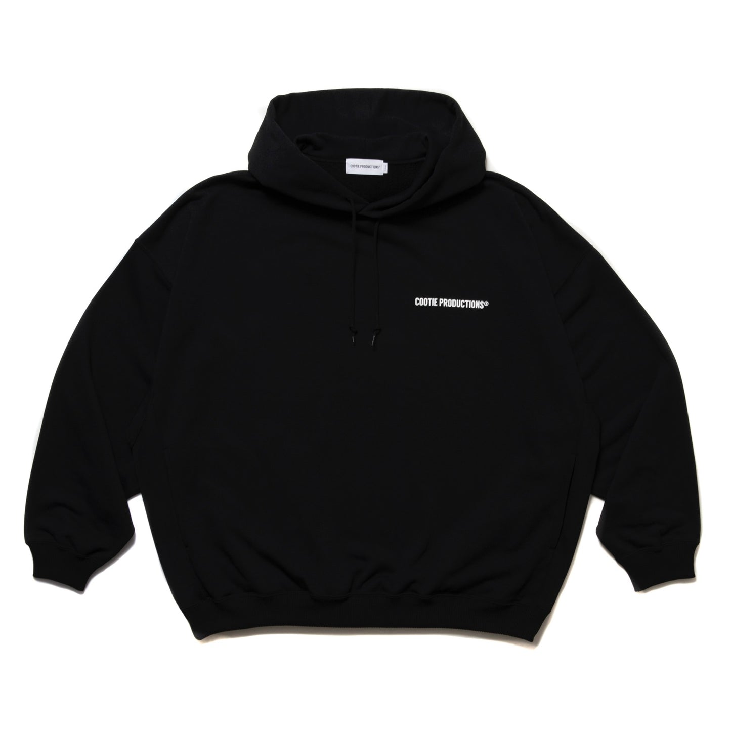 Dry Tech Oversized Sweat Hoodie