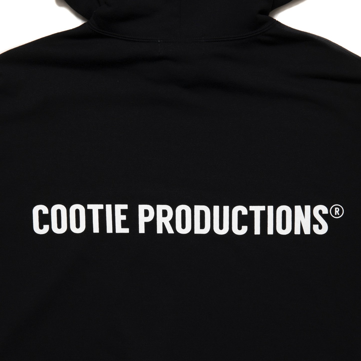 Dry Tech Oversized Sweat Hoodie