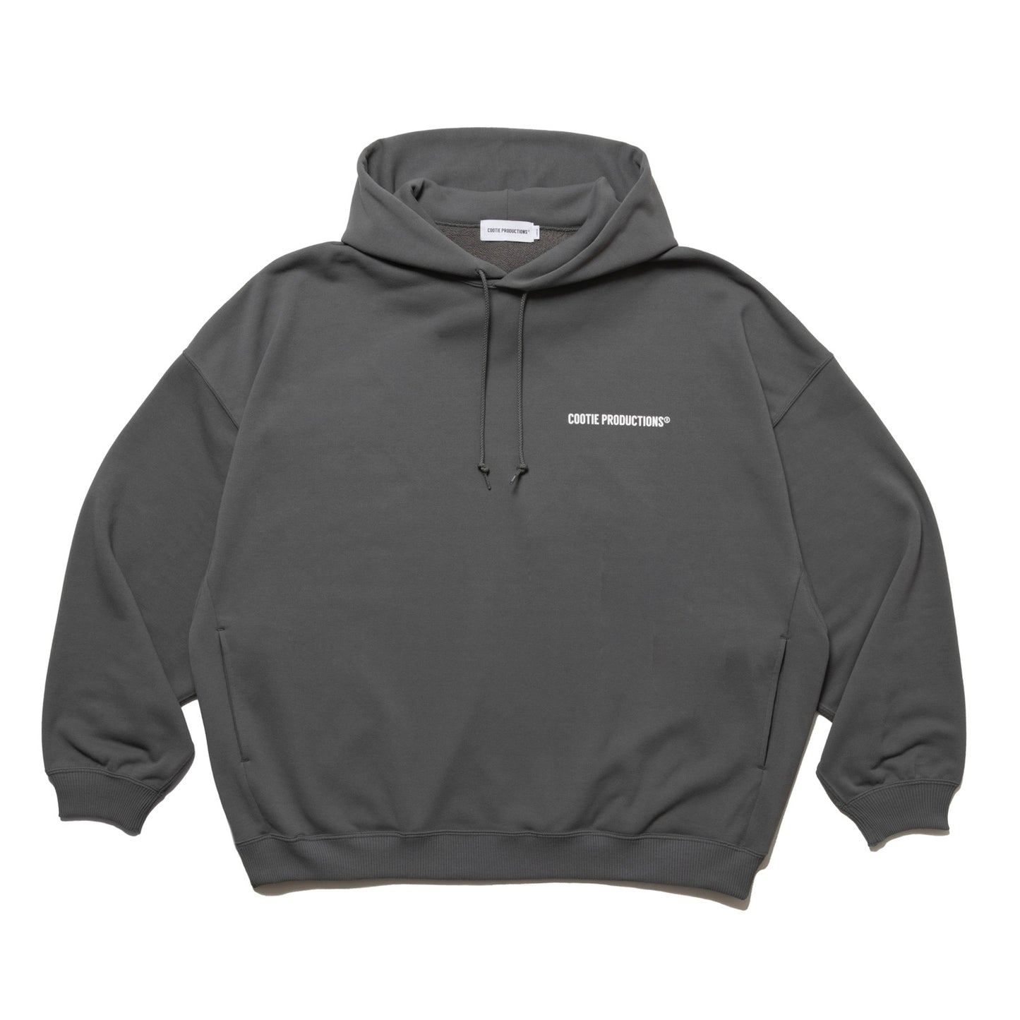 Dry Tech Oversized Sweat Hoodie