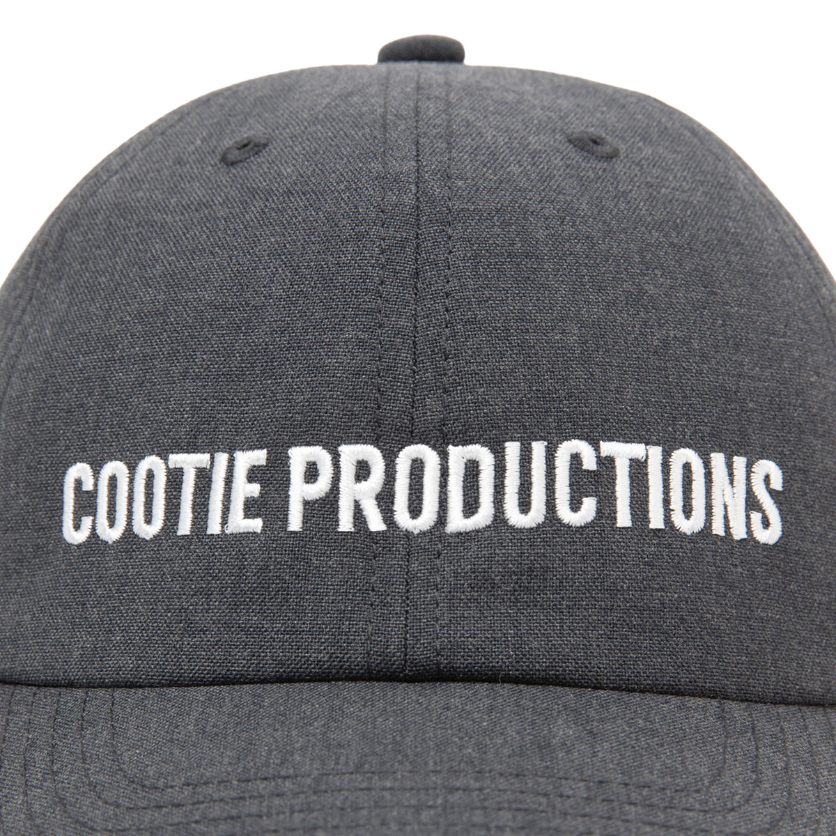 T/W 6 Panel Cap