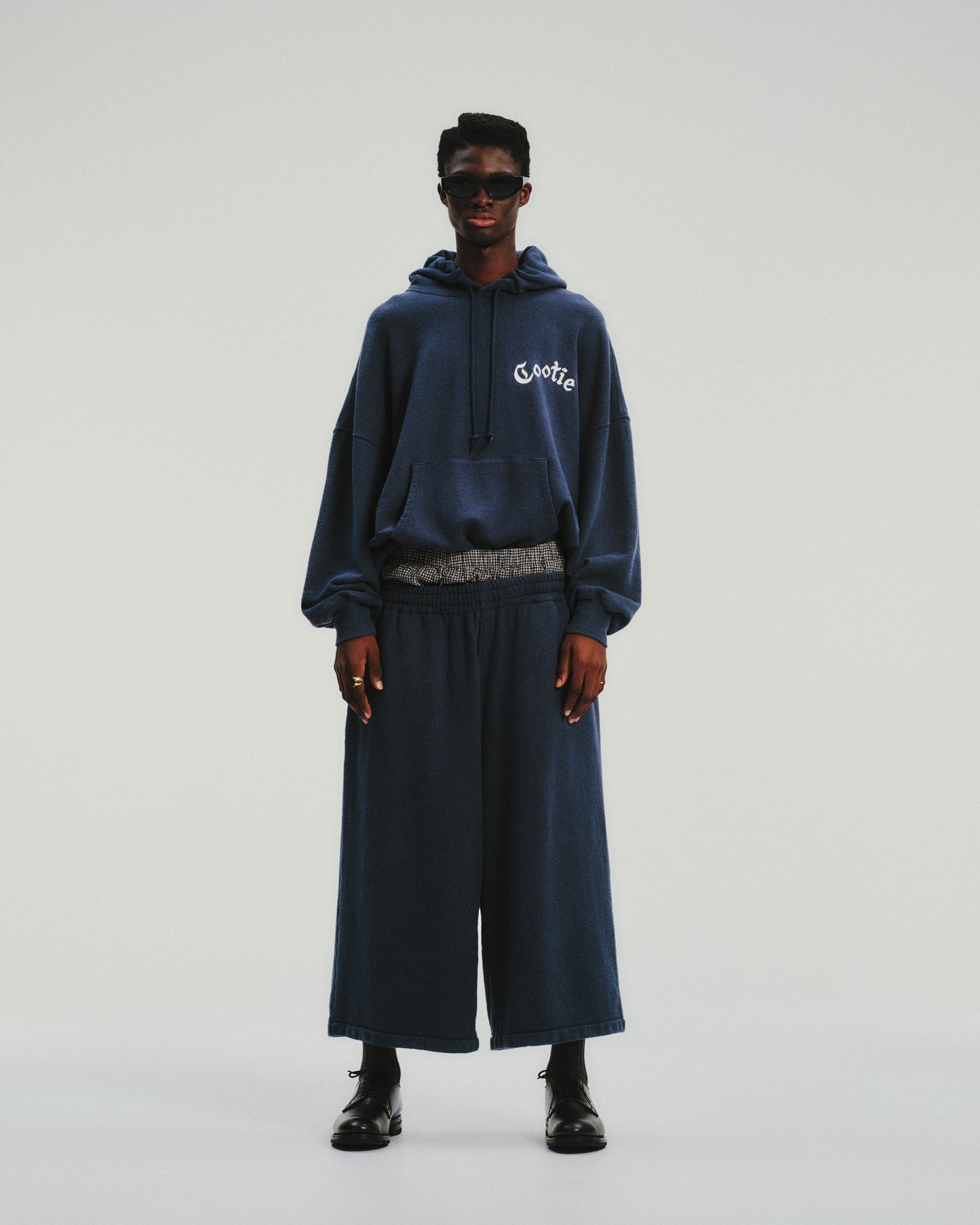 Venice Sweat Hoodie