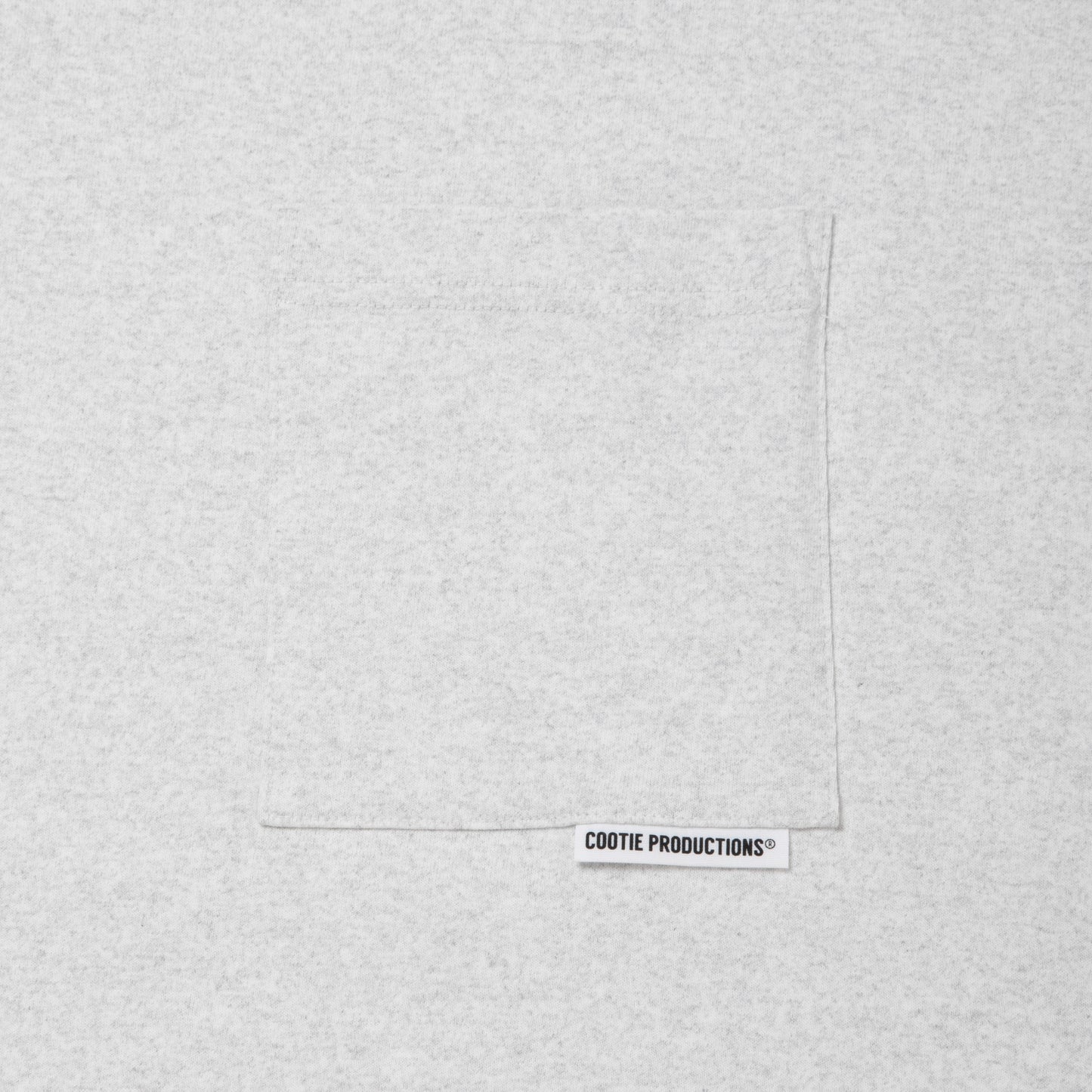 Open End Yarn Error Fit S/S Tee