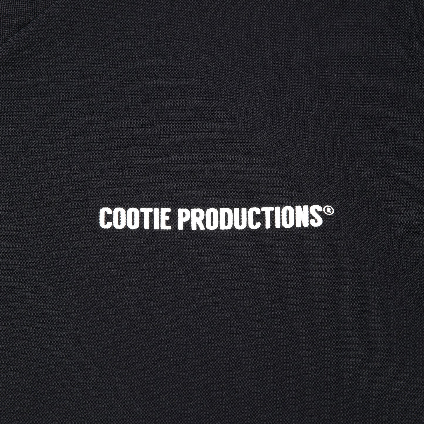 Frost Weave Hockey S/S Tee