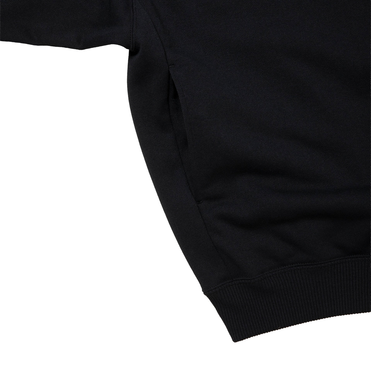 Dry Tech Oversized Sweat Crew
