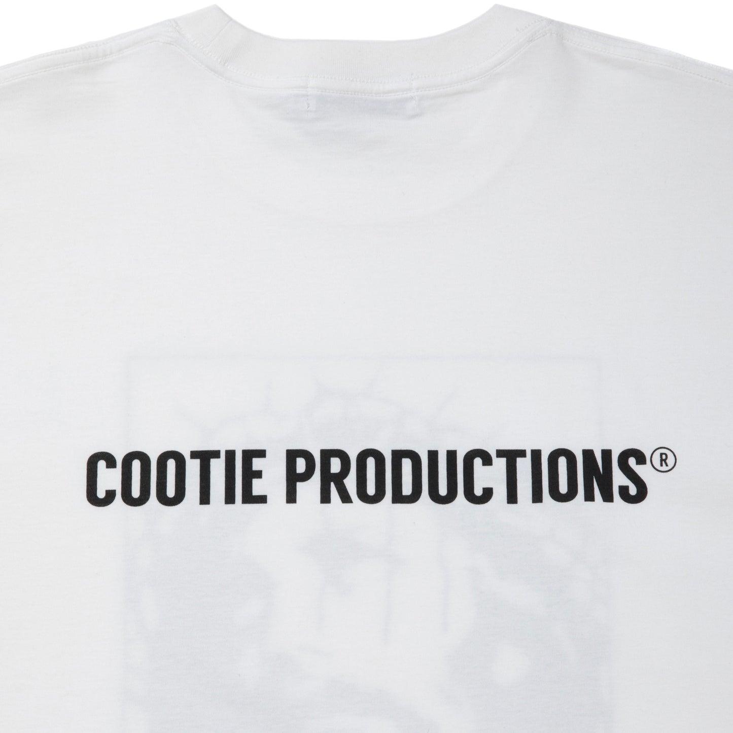 Print S/S Tee - JESUS