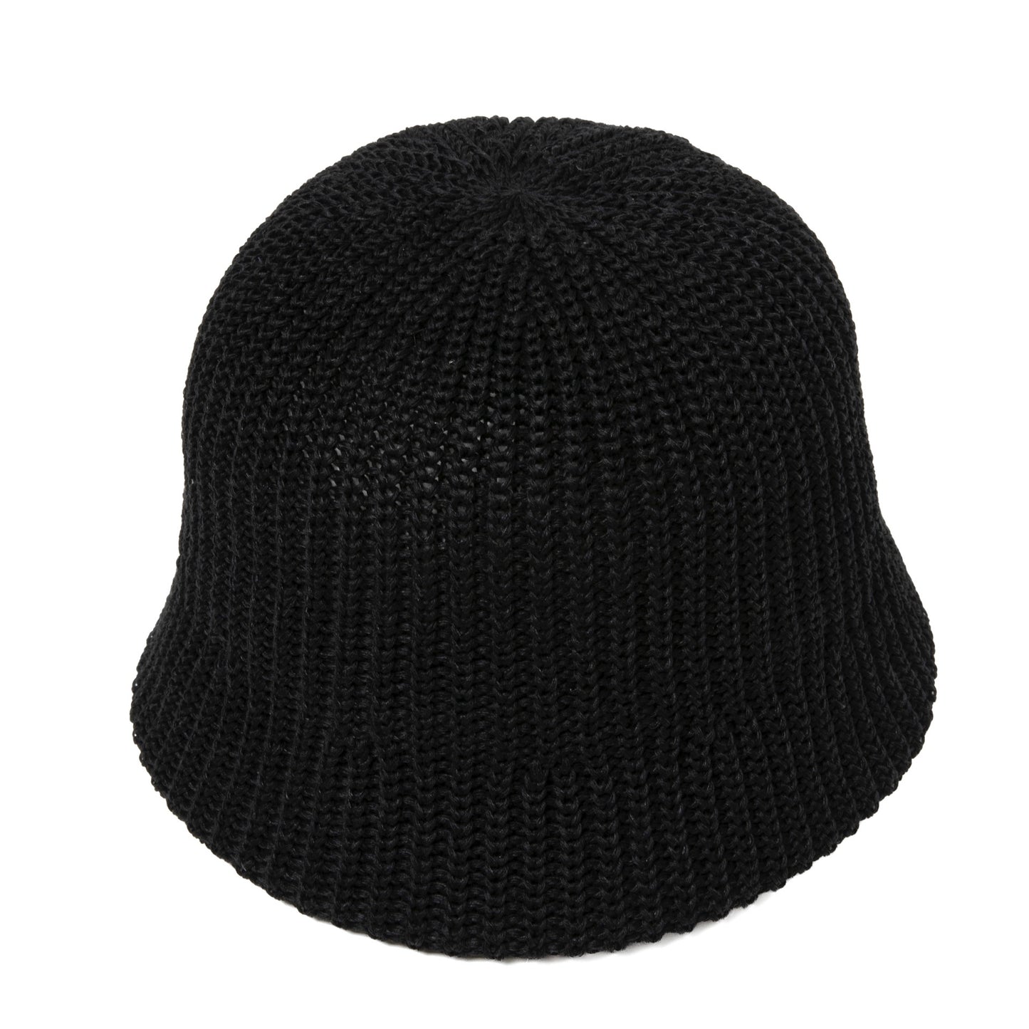 Knit Crusher Hat