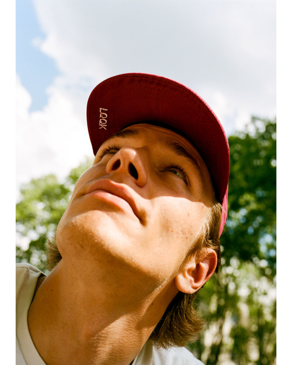 SEXHIPPIES CAP
