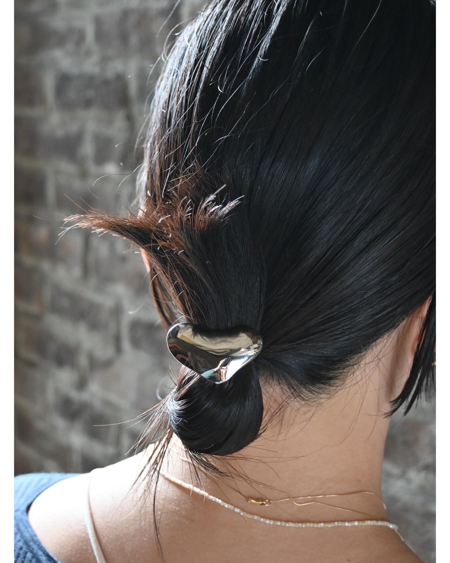 mind hair hook