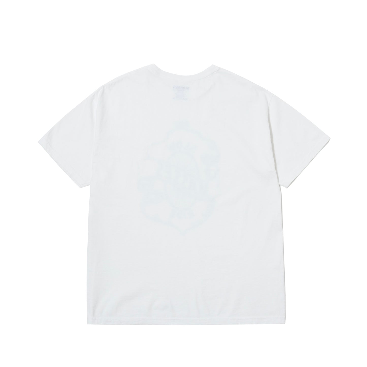 T-SHIRT SLOW RIDE