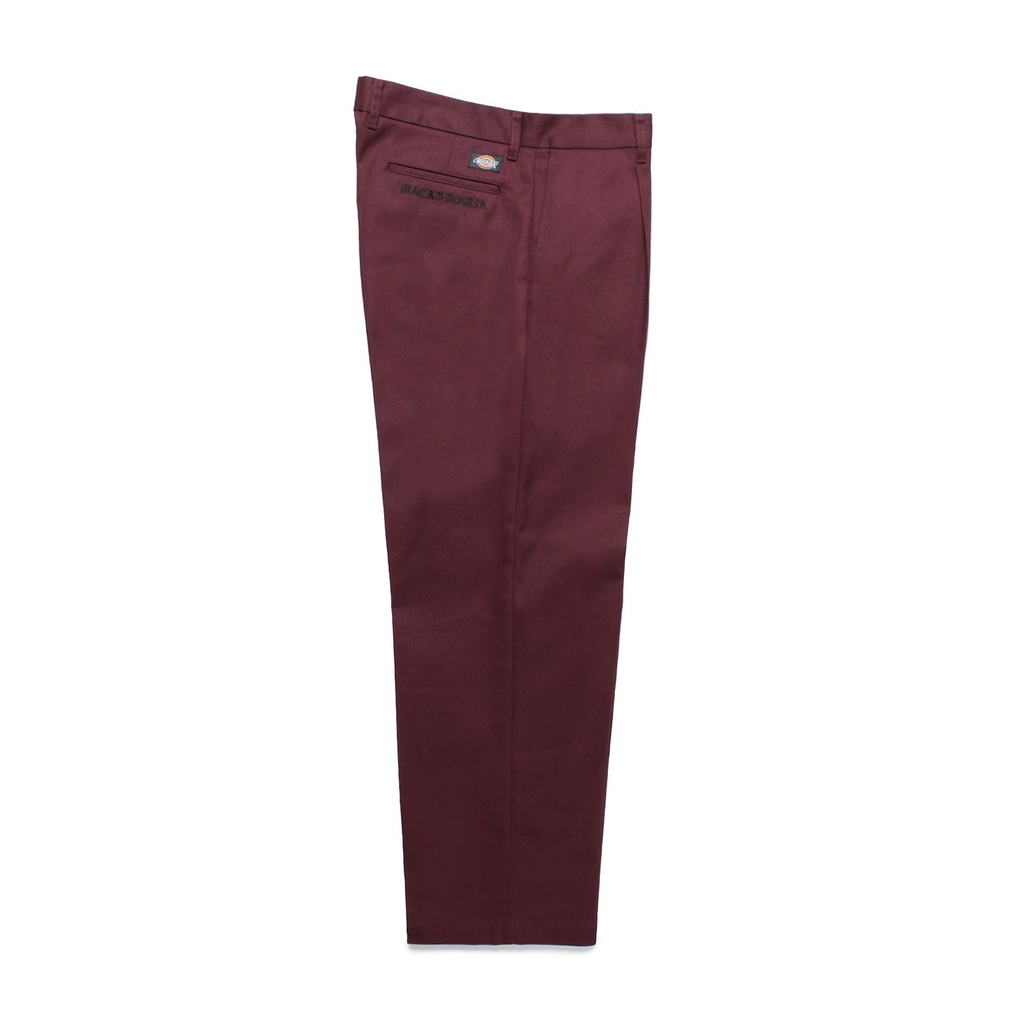 DICKIES / PLEATED TROUSERS