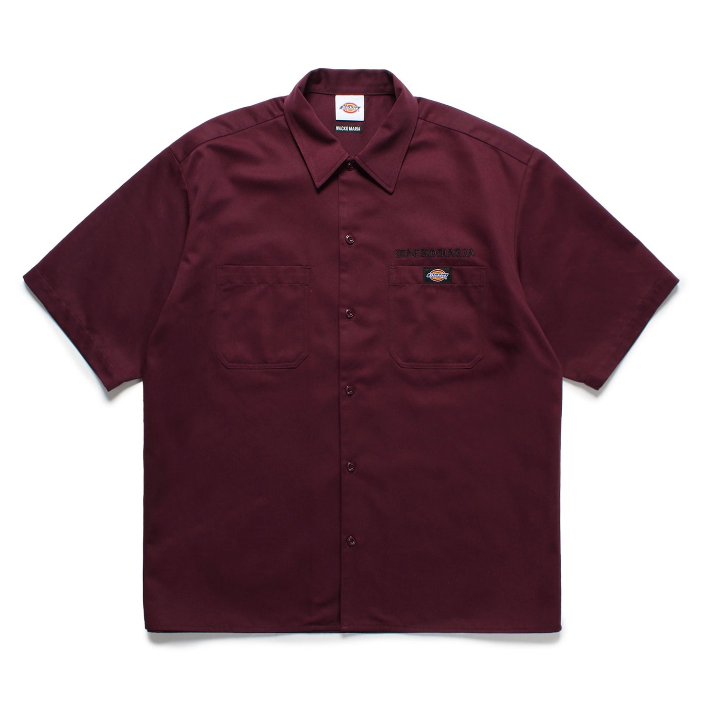 DICKIES / WORK SHIRT ( TYPE-1 )
