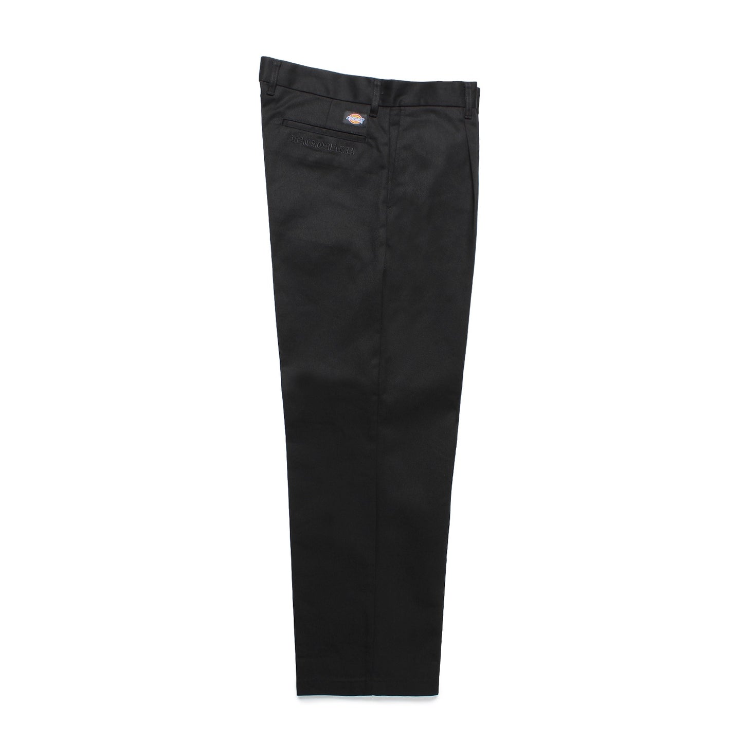 DICKIES / PLEATED TROUSERS