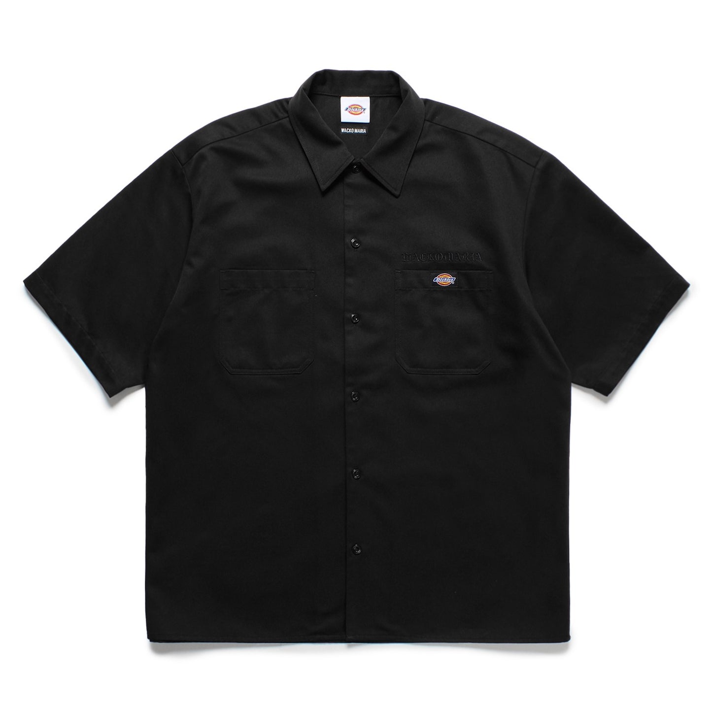 DICKIES / WORK SHIRT ( TYPE-1 )