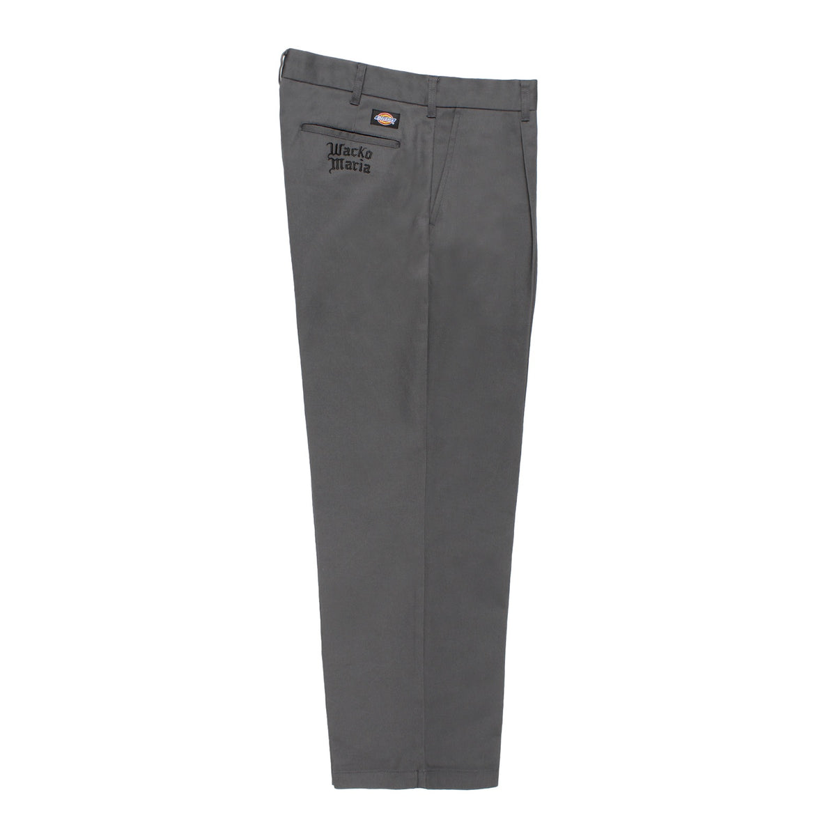 DICKIES / PLEATED TROUSERS