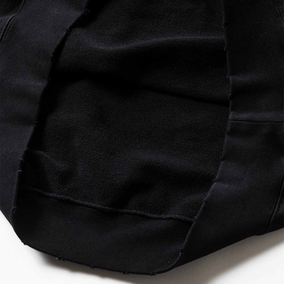 DAMAGE CREW SWEAT (TIGHTBOOTH x DELUXE)