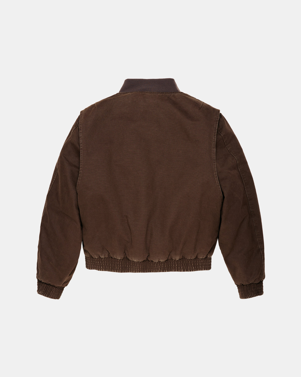 DIVISON BOMBER JACKET