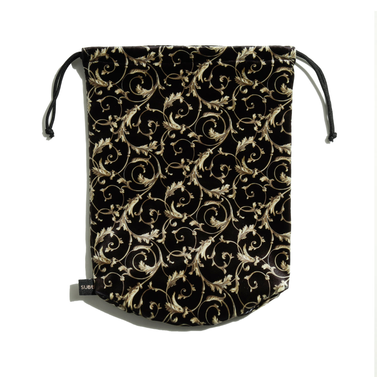 DOTS VAMP NOBLE DAMASK