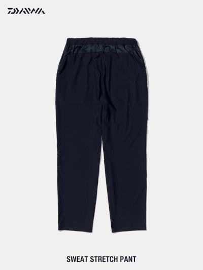 SWEAT STRETCH PANTS