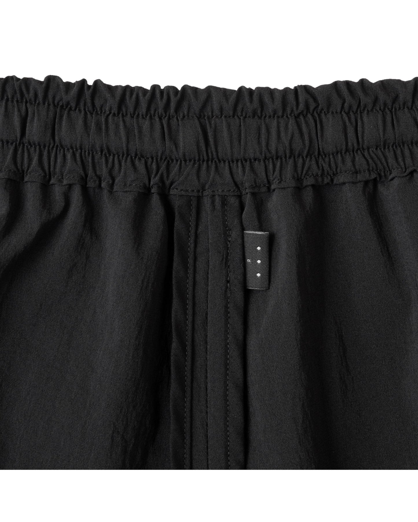 Wallet Pants RESORT DR BLACK