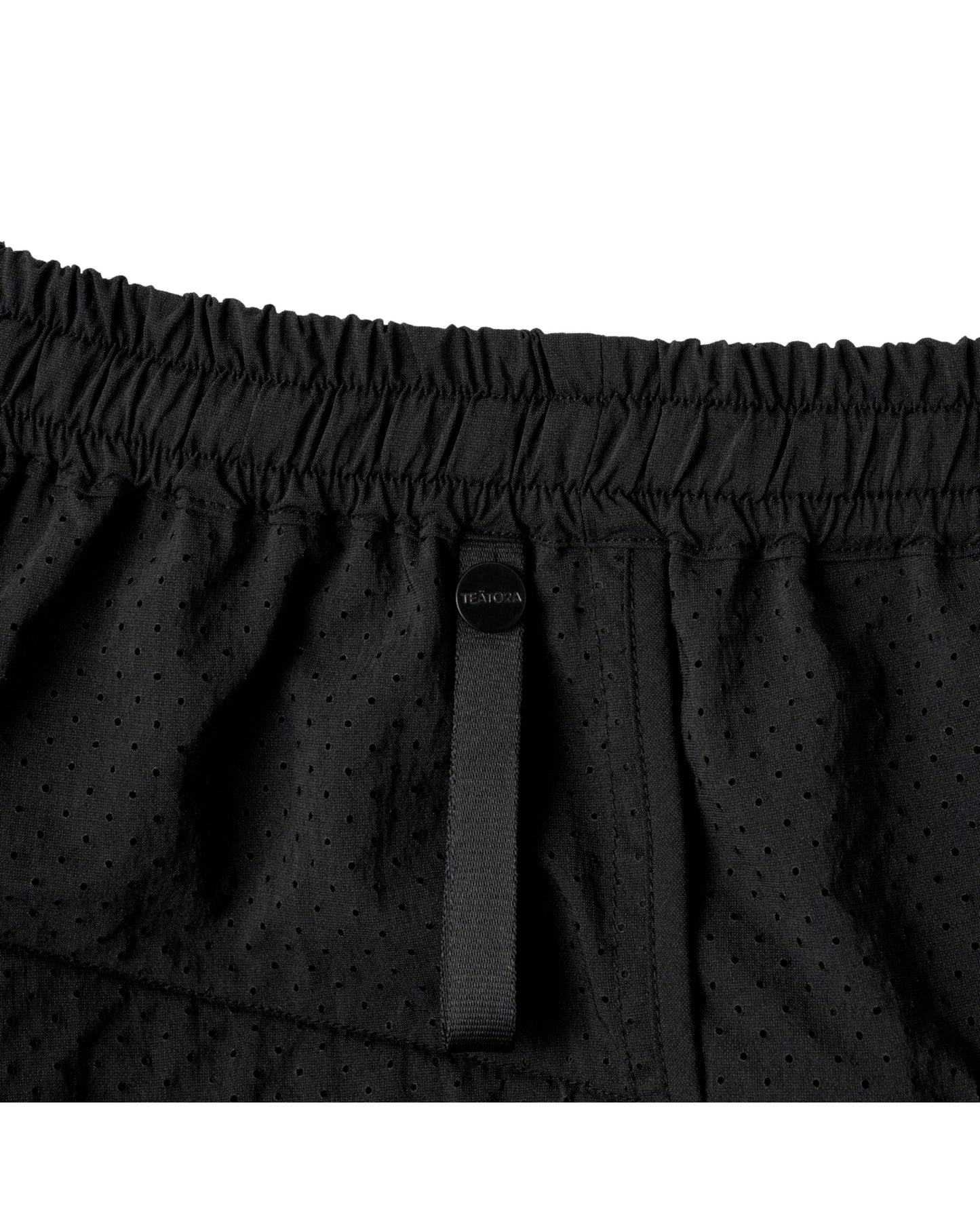 Wallet Pants OFFICE DR BLACK