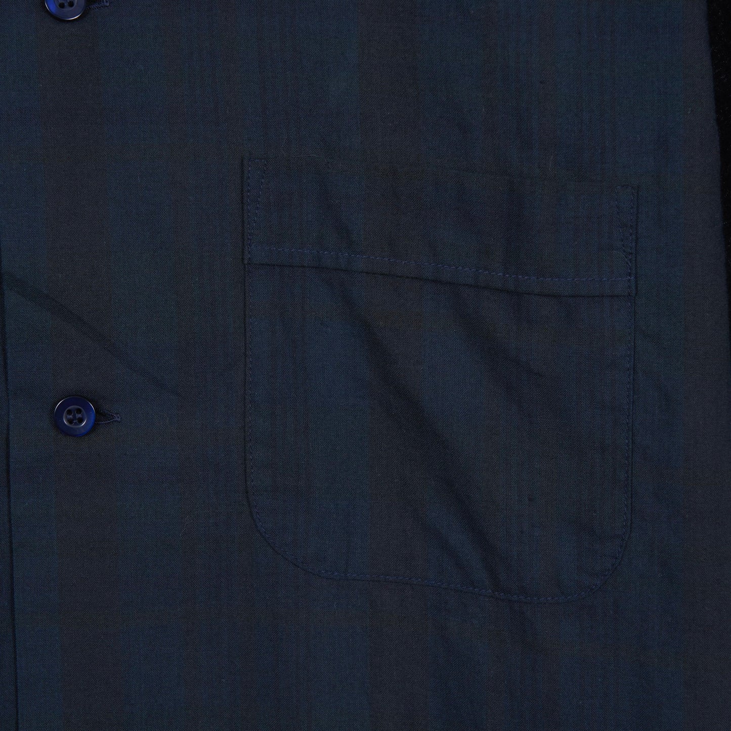 MADRAS DYED SHIRT
