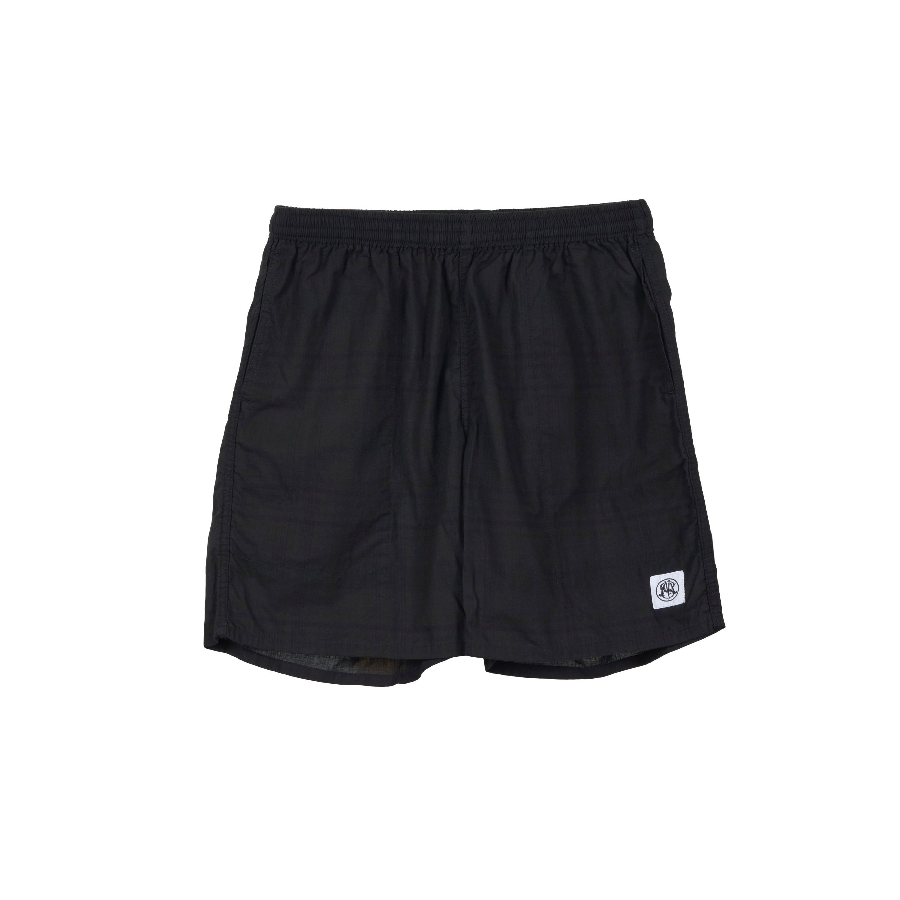 MADRAS DYED SHORTS – TIME AFTER TIME