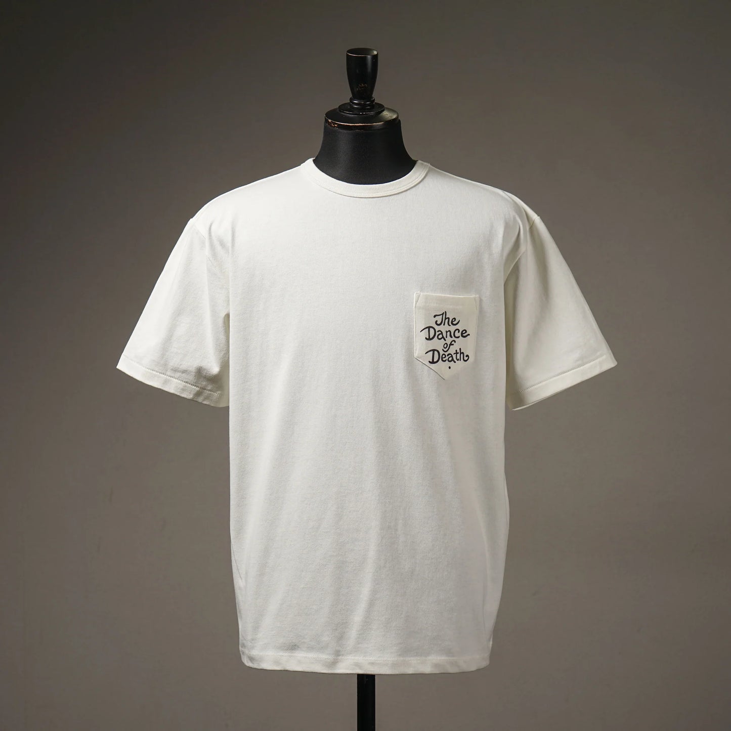 DANCE OF DEATH - S/S T-SHIRTS