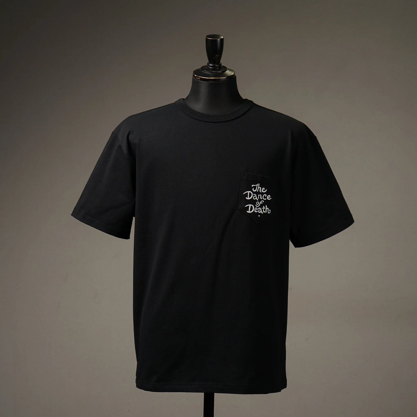 DANCE OF DEATH - S/S T-SHIRTS