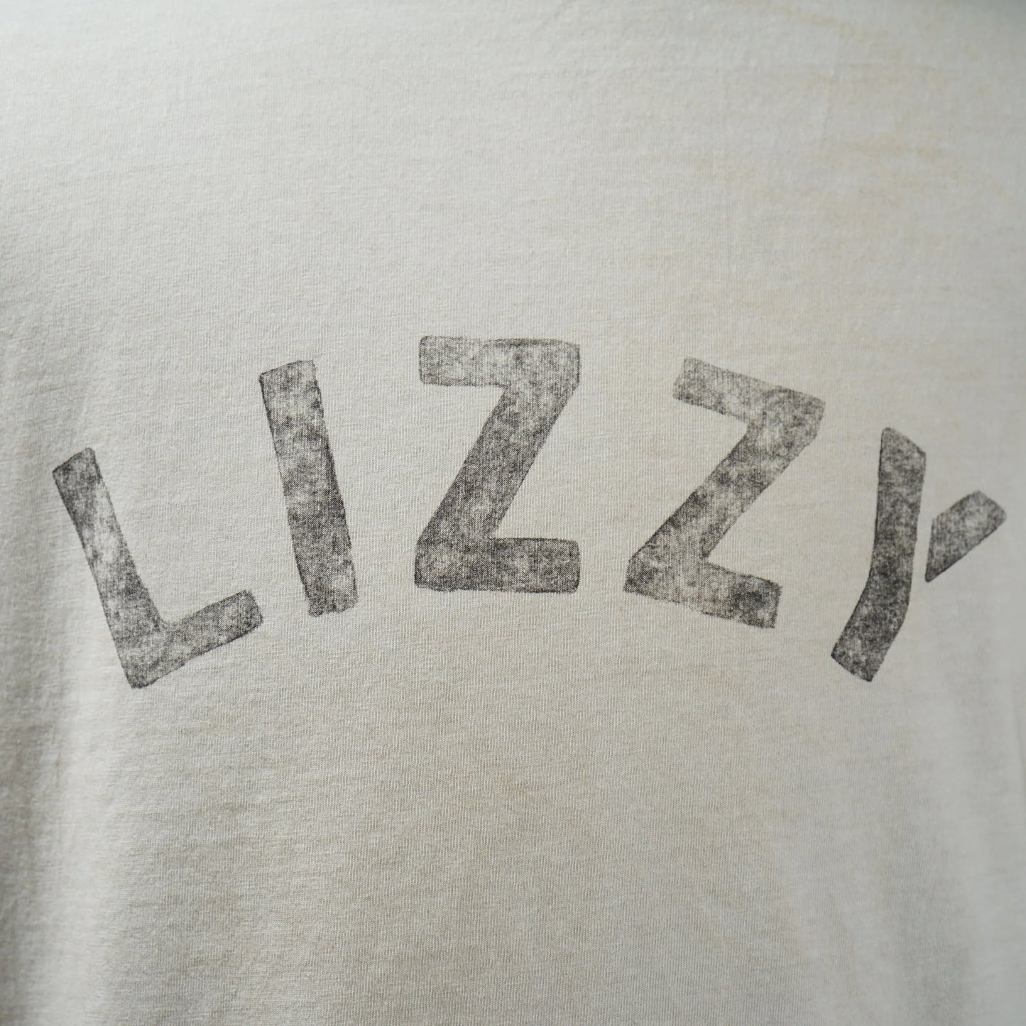 LIZZY - S/S T-SHIRTS