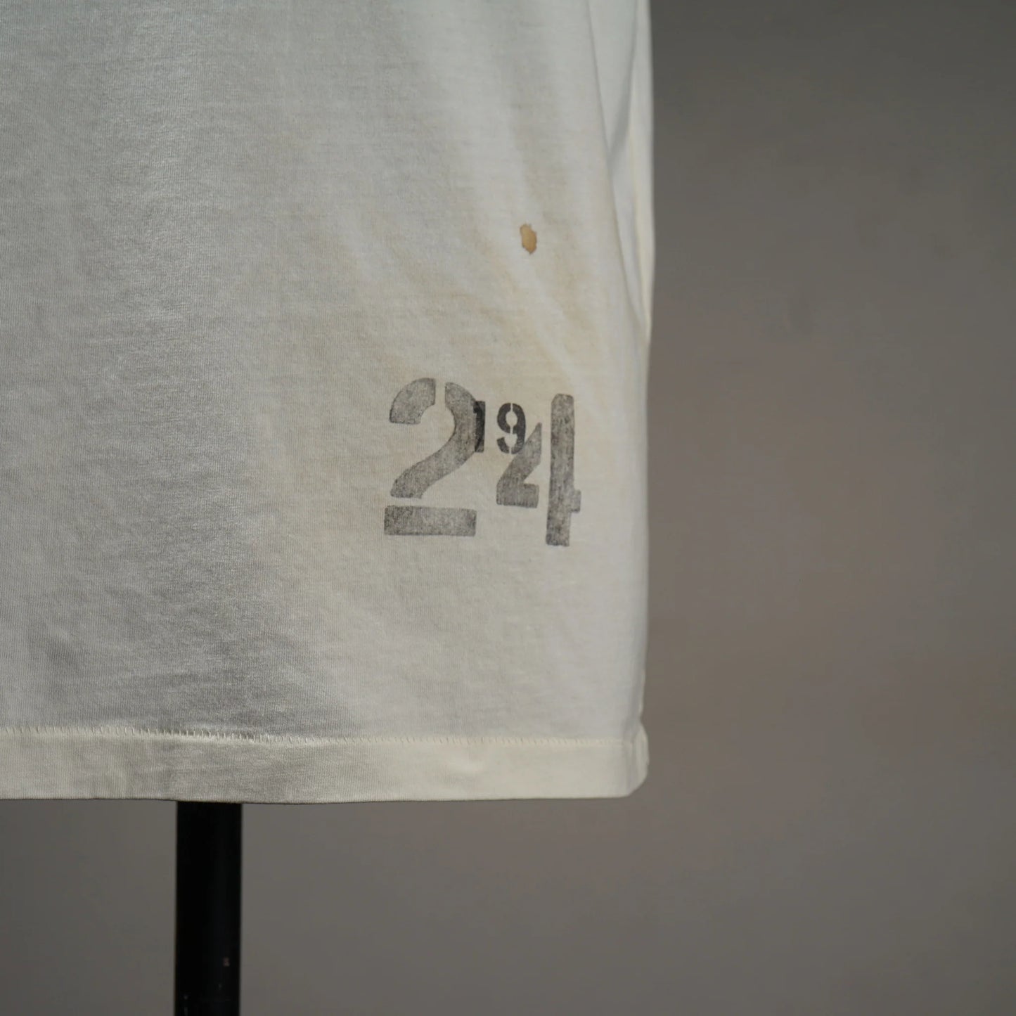 LIZZY - S/S T-SHIRTS