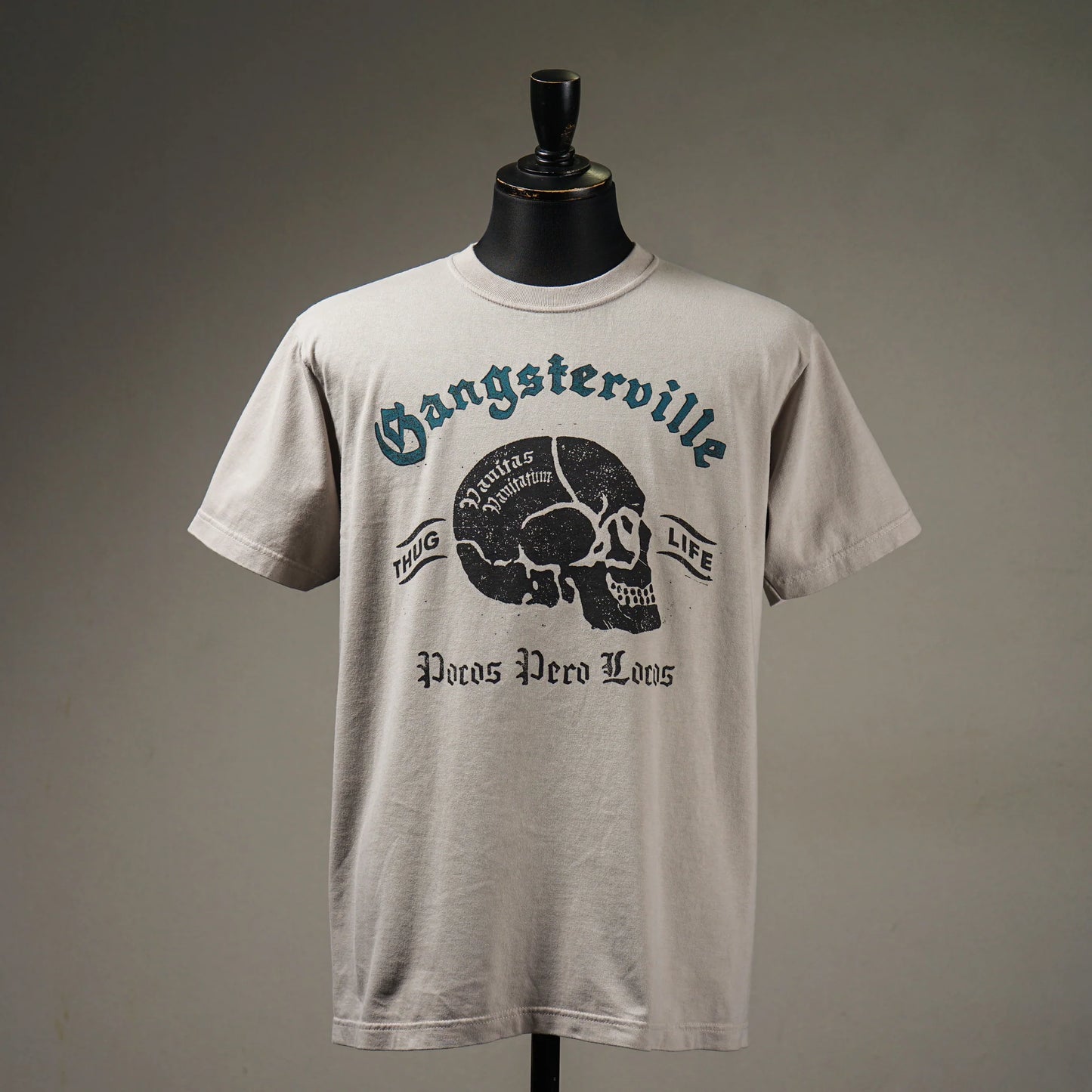 Vanitas Vanitatum - S/S T-SHIRTS