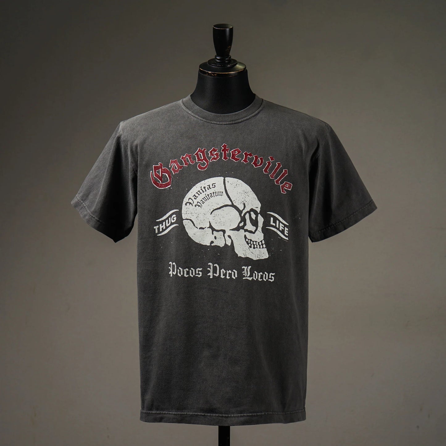 Vanitas Vanitatum - S/S T-SHIRTS